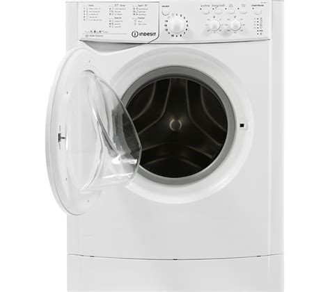 indesit iwc81482 eco washer.